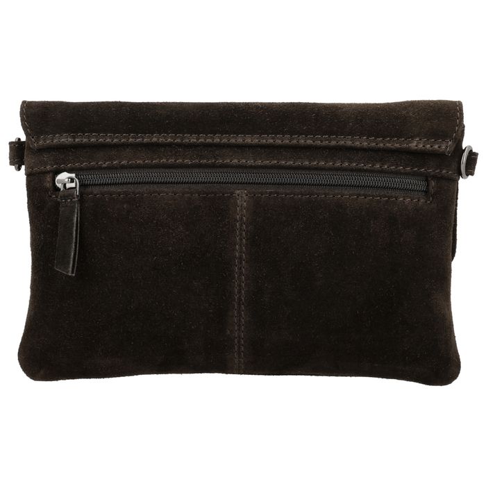 Hide & Stitches Brazos Schultertasche
