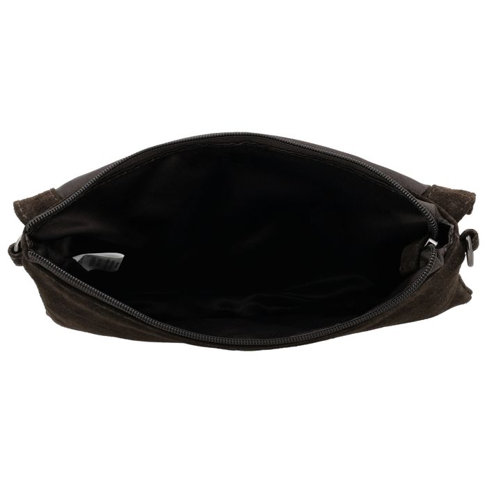 Hide & Stitches Brazos Schultertasche