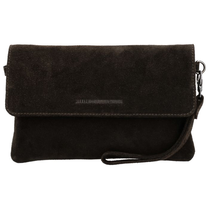 Hide & Stitches Brazos Schultertasche