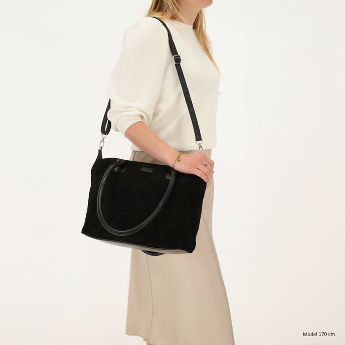 Charm London Buckingham Royale Shopper