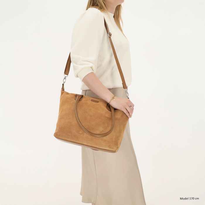 Charm London Buckingham Royale Shopper