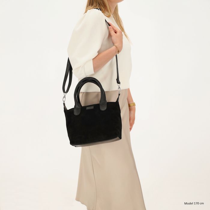 Charm London Buckingham Royale Handtas