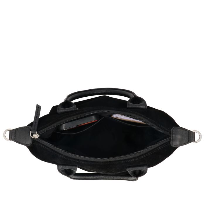 Charm London Buckingham Royale Handtas