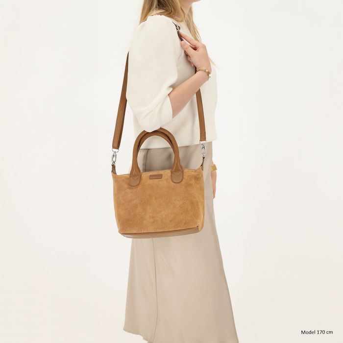 Charm London Buckingham Royale Handtas