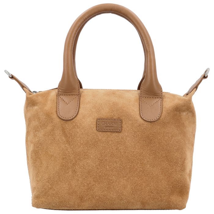 Charm London Buckingham Royale Handtas