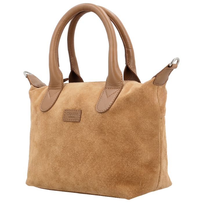 Charm London Buckingham Royale Handtas