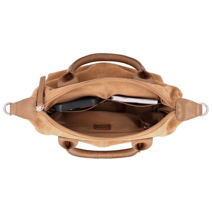 Charm London Buckingham Royale Handtas