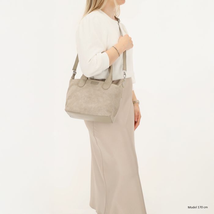 Charm London Buckingham Royale Handbag