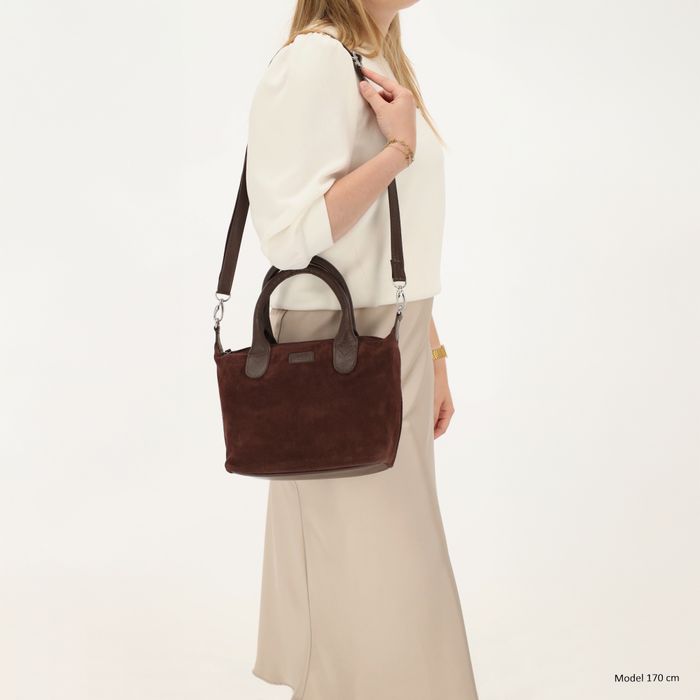Charm London Buckingham Royale Handtasche