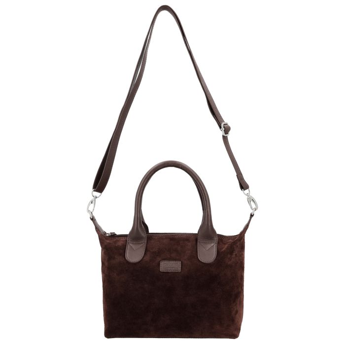 Charm London Buckingham Royale Handtas