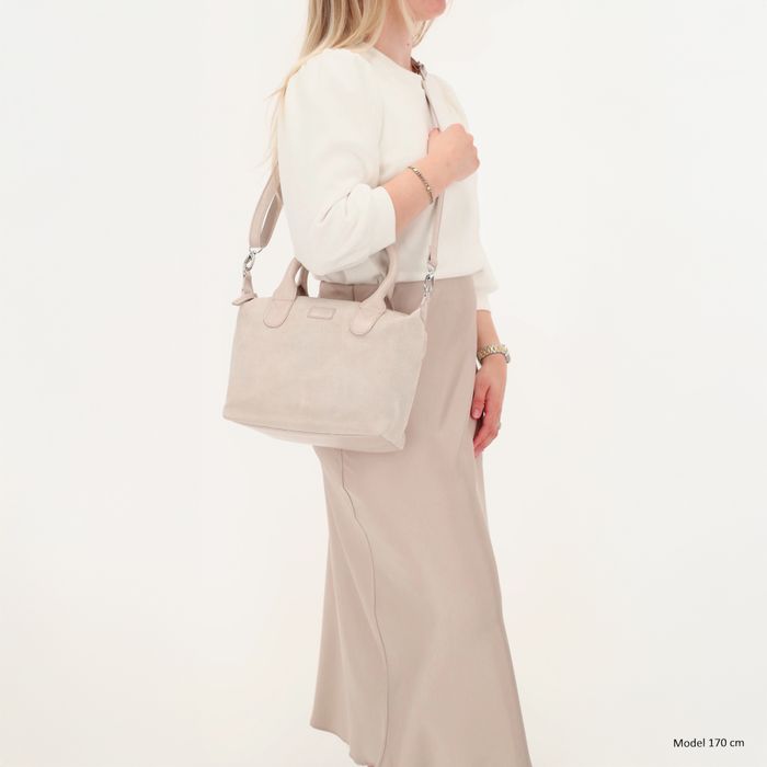 Charm London Buckingham Royale Handtasche