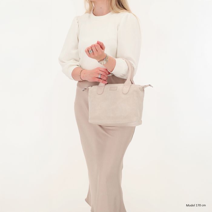 Charm London Buckingham Royale Handtasche