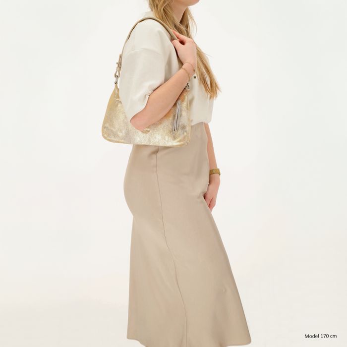 Charm London South Hill Schoudertas