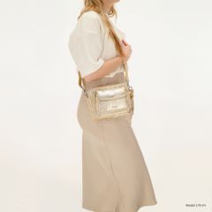 Charm London South Hill Shoulder bag