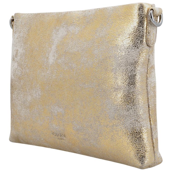 Charm London South Hill Schultertasche
