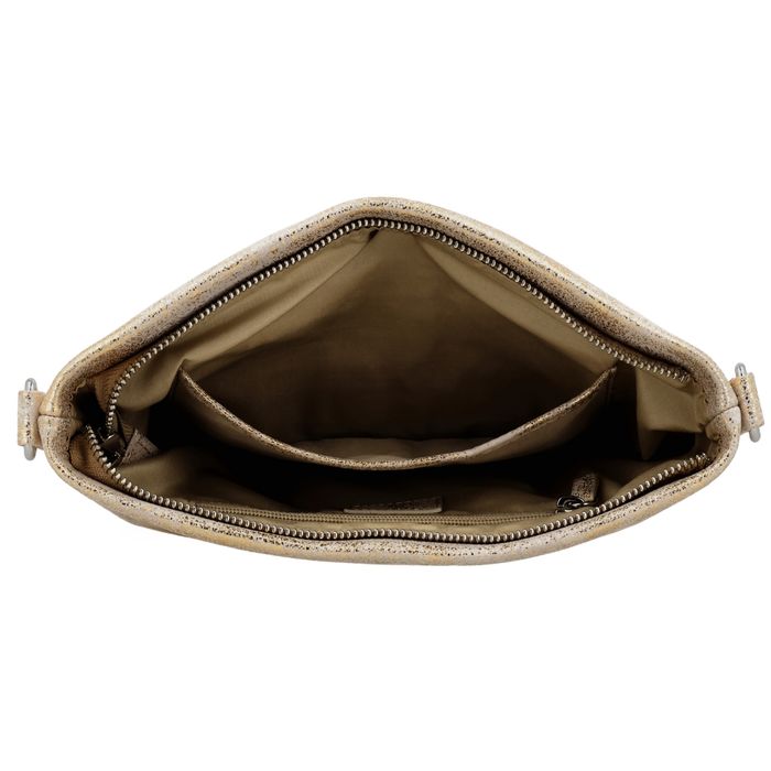 Charm London South Hill Schultertasche