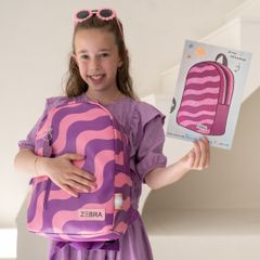 Zebra Trends ZEBRA KIDS POS Materiaal