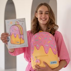 Zebra Trends Zebra kids POS Materiaal