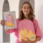 Zebra Trends Zebra kids POS Materiaal