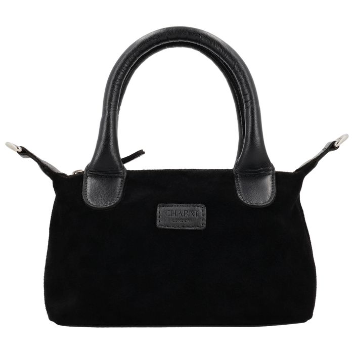 Charm London Buckingham Royale Handbag