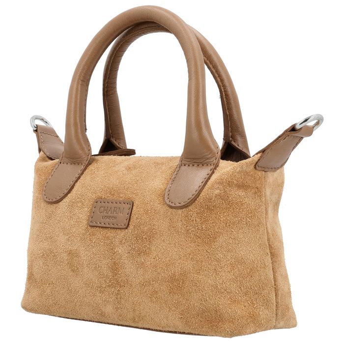 Charm London Buckingham Royale Handtas