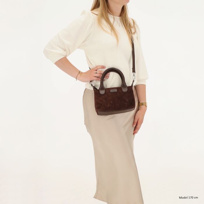 Charm London Buckingham Royale Handtas