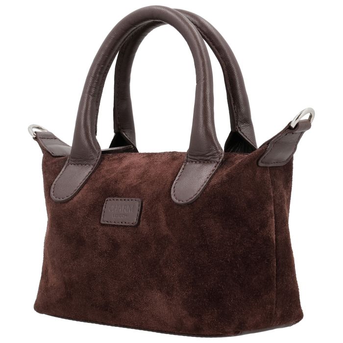 Charm London Buckingham Royale Handtas