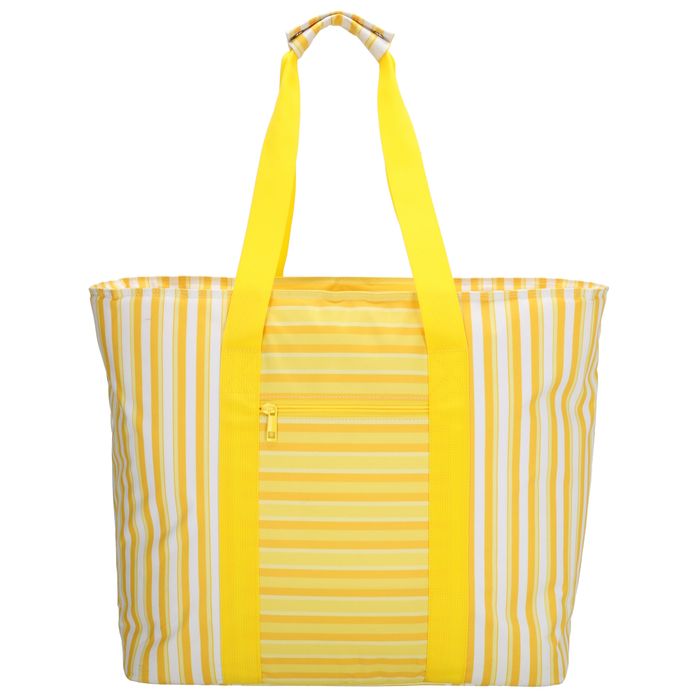 Zebra Trends Sally Deluxe Strandtas