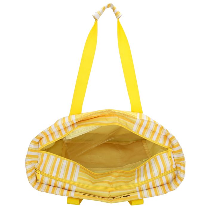 Zebra Trends Sally Deluxe Strandtas