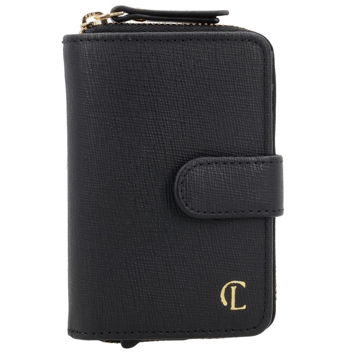 Charm London BIllingsgate Portemonnee