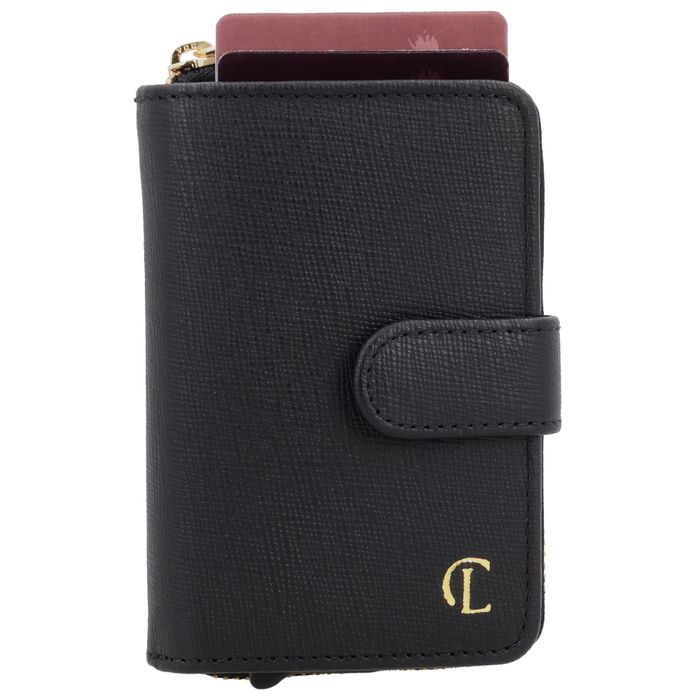 Charm London BIllingsgate Portemonnee