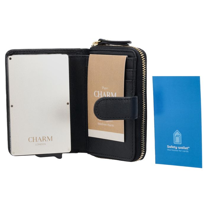 Charm London BIllingsgate Börse