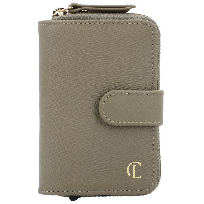 Charm London BIllingsgate Portemonnee