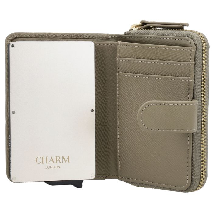 Charm London BIllingsgate Portemonnee