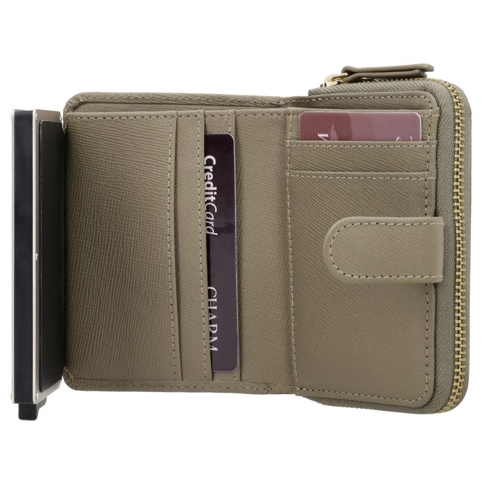 Charm London BIllingsgate Börse