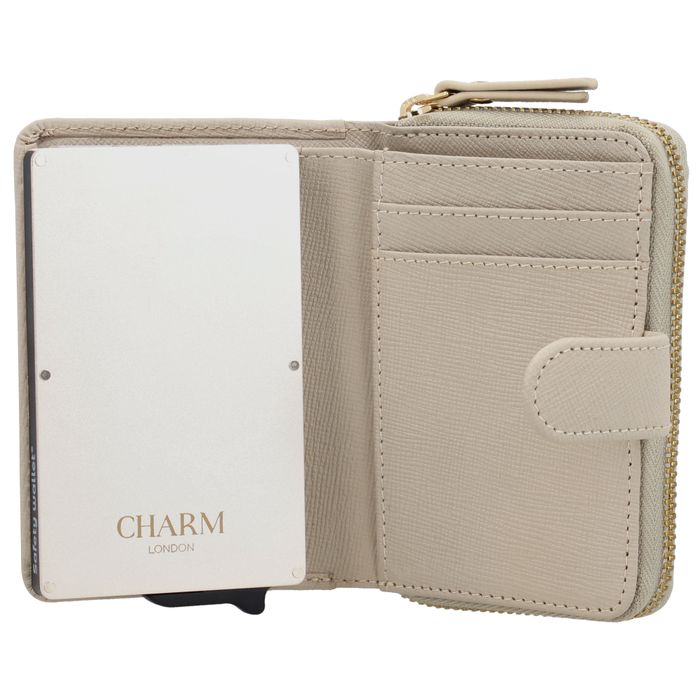 Charm London BIllingsgate Portemonnee