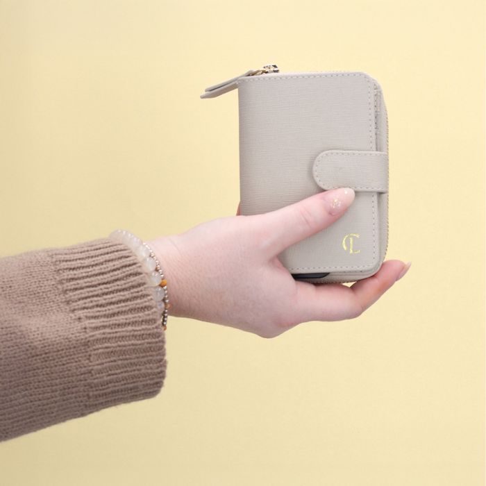 Charm London BIllingsgate Portemonnee