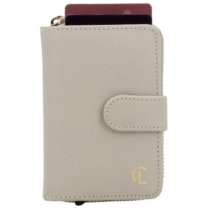 Charm London BIllingsgate Portemonnee