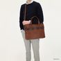 Hide & Stitches Donau Business-Tasche