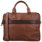Hide & Stitches Donau Laptoptas
