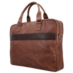 Hide & Stitches Donau Laptoptas