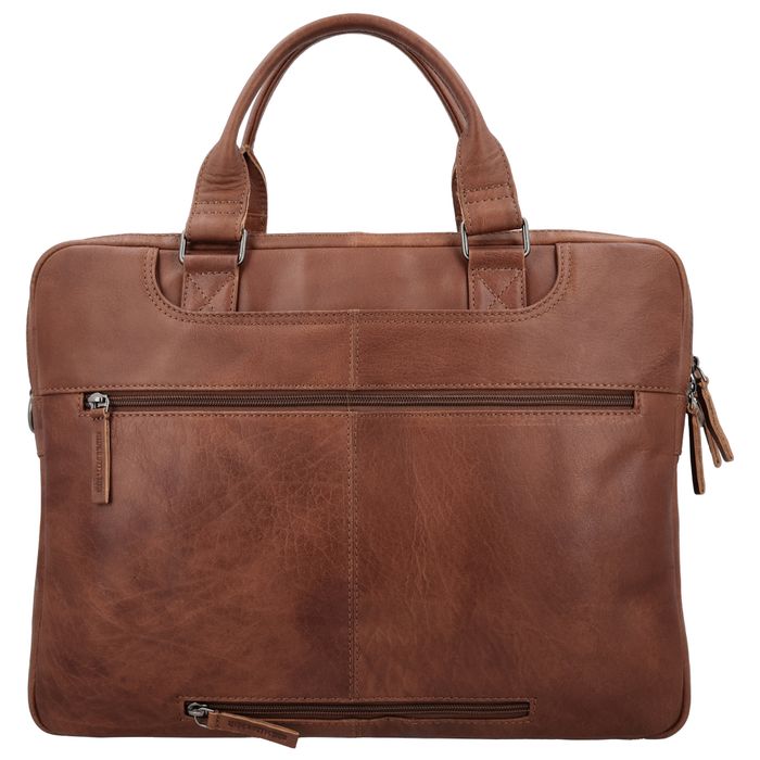 Hide & Stitches Donau Laptoptas