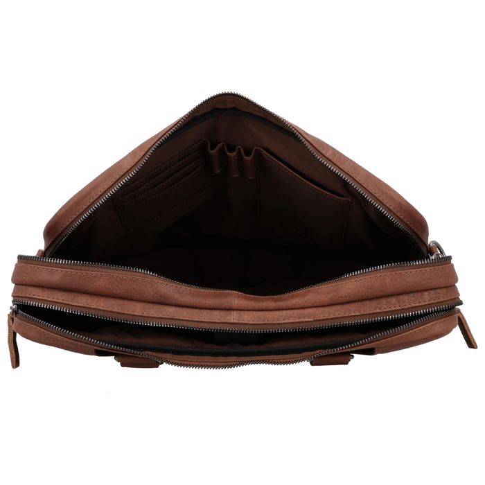 Hide & Stitches Donau Laptoptas