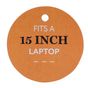 Hide & Stitches Donau Laptoptas