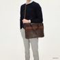 Hide & Stitches Donau Business-Tasche