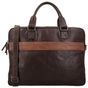 Hide & Stitches Donau Business-Tasche