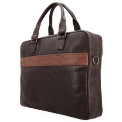 Hide & Stitches Donau Laptoptas