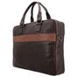 Hide & Stitches Donau Business-Tasche