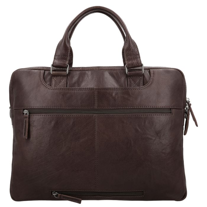Hide & Stitches Donau Business-Tasche