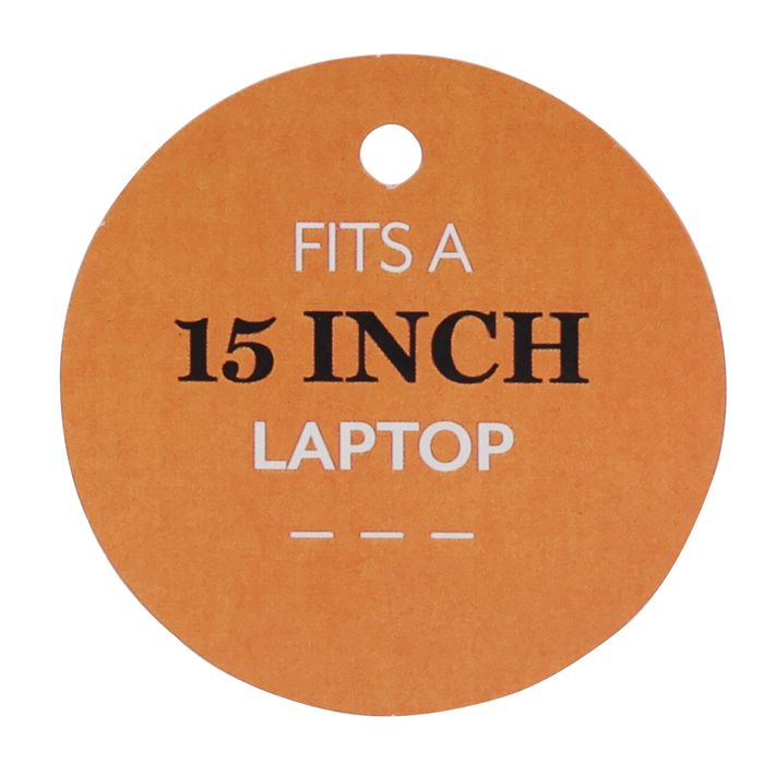 Hide & Stitches Donau Business-Tasche